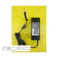 Laptop Transformer-HP 19V-4.74A 90W 7.4 * 5.0 Pin With Power Cord (21) [Big Bear Used 3C]