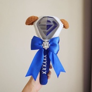 Super Junior 手燈套 | 圭美 光影尾巴系列 狗狗