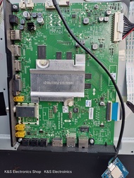 Mainboard Panasonic TH-43DX400T TH-49DX400T พาร์ท 5800-A6M20B-0P40 (เมนบอร์ด พานาโซนิค) อะไหล่แท้/ข