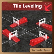 🔥 Tile Spacer Levelling Tile Adjuster Tile Tool Clip Mozek Tile Clip Spacer Tile Gap Tiles Spacer Ti