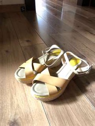 Jelly Beans 涼鞋