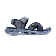 Lotto Men's Comfort Sports Sandals L25 Casual Outdoor Strappy Beach Sandal Non-Slip Selipar Lelaki L