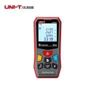 Infrared (LM45e Meter) Rangefinder High Precision Electronic Ruler Unid Laser Rangefinder UNI-T45 7C
