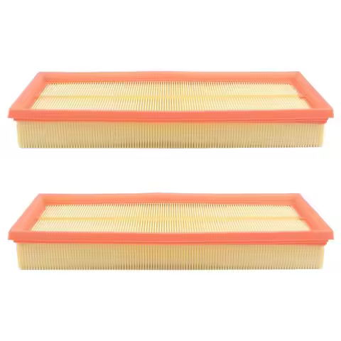 AA92-1120940604 Air-Filter For Mercedes Benz W203 W204 C240 C280 C320 C350 W211 W212 E240 E280 E300 