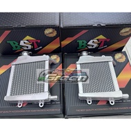 💥RADIATOR ALLOY BST NVX V1 / NVX V2 / N-MAX V1 / N-MAX V2 ORIGINAL BST THAILAND 💥