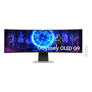 49" Odyssey OLED G9 G95SD DQHD 240Hz Gaming Monitor