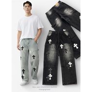 Men's Cross Jeans/Unisex Cross Jeans/Men's Jeans Denim Jeans Men Denim Pants Men