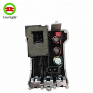 2308216451 Auto Parts Blower Motor Regular Resistor For Mercedes Benz W220 W203 W211 S211 SLK R171