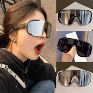 / Cycling Glasses Anti-UV Mountain Climbing Glasses Travel Glasses