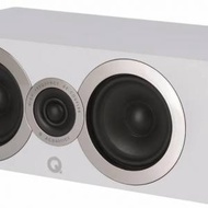 Q Acoustics Centre Speaker 中置喇叭 3...