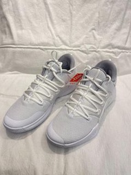 Nike Hyperdunk X Low 男款 白/純白金 籃球鞋 35-46碼
