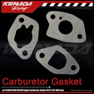GX160 GX168 GX200 Engine Carburetor Gasket 16212-ZH7-800 SealNEW