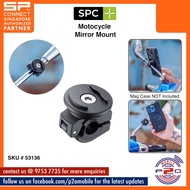 SPC+ (SP Connect+) Mirror Mount, SKU # 53136