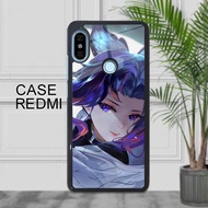 Redmi Note Glossy Case | 5 5Pro | 6 6Pro | Redmi 6Pro Mi A2 Lite | Mi A2 6X Maro_Fashion_Case Latest