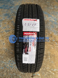 Lốp RoaDX 245/70R16 H/T01