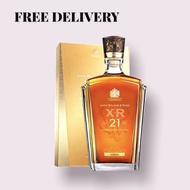 John Walker & Sons XR 21 1L