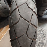 battlax adventure 160/60/15 used tyre