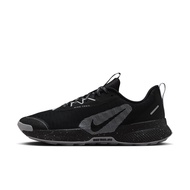 100% Authentic Nike | รองเท้าวิ่งเทรลสำหรับผู้ชาย ฤดูใบไม้ร่วง NIKE JUNIPER TRAIL 3 FQ0904