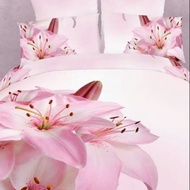 Cadar 3D CANTIK & SELESA