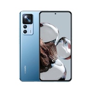 Xiaomi 12T Pro 5G (12+256) สมาร์ทโฟน - Clear Blue