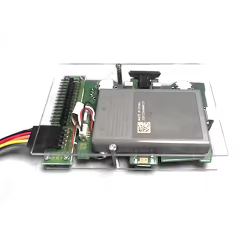 Arcade Fight Stick Hitbox Controller Chip PS5 Original Controller Module Modification Without Socd J