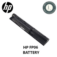 HP FP06 LAPTOP BATTERY FOR PROBOOK 440 445 450 G1