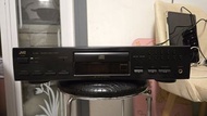 JVC XL-V284BK CD 播放器