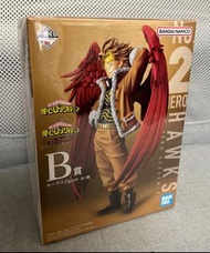 [全新日版]•我英 •霍克斯•一番B賞