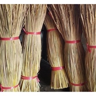 1kg and 500g dried rice straws are neat and clean