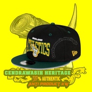New Era 9Fifty Cap Oakland Athletics Two Tone Pro Arch Original