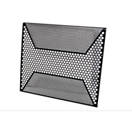 Ga2849 ram speaker 1x10 10inch Inch line Lid grill grille line array 10inch box 1x10 10inchsize 28x49thick 1.5mm Price per 1pcs grille Cover grill