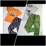 Cool/ suit, cool suit for men, 7 year old boy's sleepwear / children's daily suit cool suit for/ chi