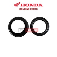 SEAL SHOCK USD CBR 250 CB 150 K15P 2021 CBR 150 K45R 2021 ORIGINAL SEEAL SET FR FORK UP SIDE DOWN CB