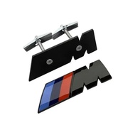 BMW | M 3d grade dianteira do carro emblema para bmw m3 m4 m5 g42 g30 g20 e90 e90 e93 e60 f10 f0 aut