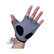 Line7 - Fitness Gloves Low Support / Anti-Slip Fitness Gym Cycling Pilates Yoga HG110