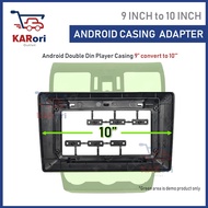 9 TO 10 INCH ANDROID UNIVERSAL CASING / 10 TO 9 INCH ANDROID UNIVERSAL CASING