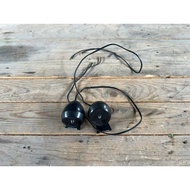 ALPINE (ORIGINAL) SATELLITE SPEAKER