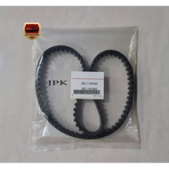 Timing Belt MITSUBISHI CEDIA 1.8 CK5 Benz Rear CS5 CK5 (116YU29) JAPAN Material 900 Baht Per Line