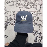 Baseball Cap Michigan 47brand