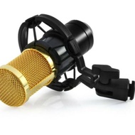 Taffstudio Studio Condenser Microphone Shock-Proof Mount - BM800