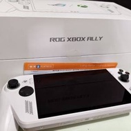 Rog Xbox Ally 2026年2月機 有兩年保有單