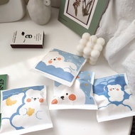 Feiya|Next Day Delivery Korean Style Bear Gift Bag Wrapping Paper