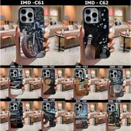 OPPO A7 2018 /A5 /A9 2020 /A5S /A3S /A11K /A1K /F9 CASE MOTIF IMD CODE C061-C070 (HOKKY ACC)