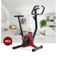 【TikTok Hot Style】 🔥(Ready Stock) Basikal Senaman | Home and Office Indoor Exercise Cycling Bike | Spinning Bike | Gym