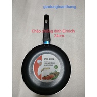 Elmich non-stick pan 24cm.