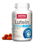 Jarrow Formulas, Lutein, 20mg, 120 Softgels