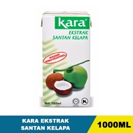 Kara Santan Kelapa 1000ml