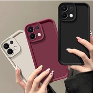 For OPPO K13 Case Oppo K13 5G Phone Case OPPO K13 5G Fall prevention Luxury Candy Matte Soft Cover