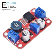 029 DC-DC Booster Converter 3.3V-35V XL6019 5A To 5V 6V 9V 12V 24V Booster Module