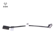 [XON] Battery Flex Cable For Dell Latiude 5400 5401 5402 5405 41 Laptop Connector Line Replace 0MK3X